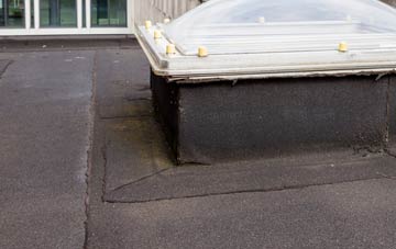 disadvantages of Mersham flat roofs