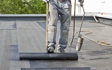 flat roof replacement Mersham, Kent