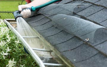 Mersham gutter cleaning costs
