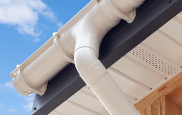 Mersham gutter installation costs