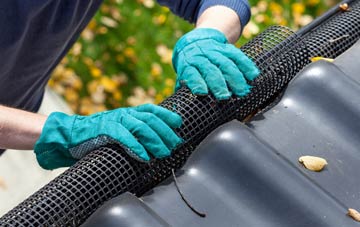Mersham gutter repair companies