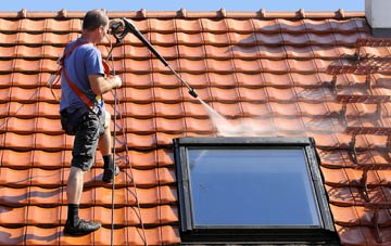 roof cleaning Mersham, Kent