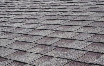 Mersham tiles for shallow pitch roofing