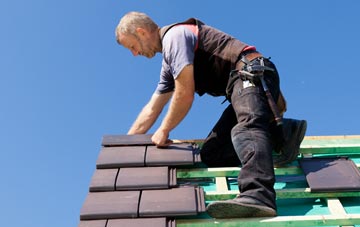 disadvantages of Mersham slate roofing