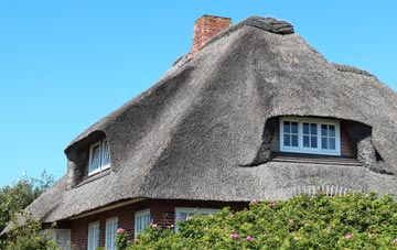 thatch roofing Mersham, Kent
