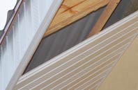 rated Mersham soffit repair companies